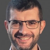 ד"ר יוחנן ביגמן