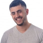 אלירן גרוסמן